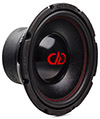 DD Audio 110 S4